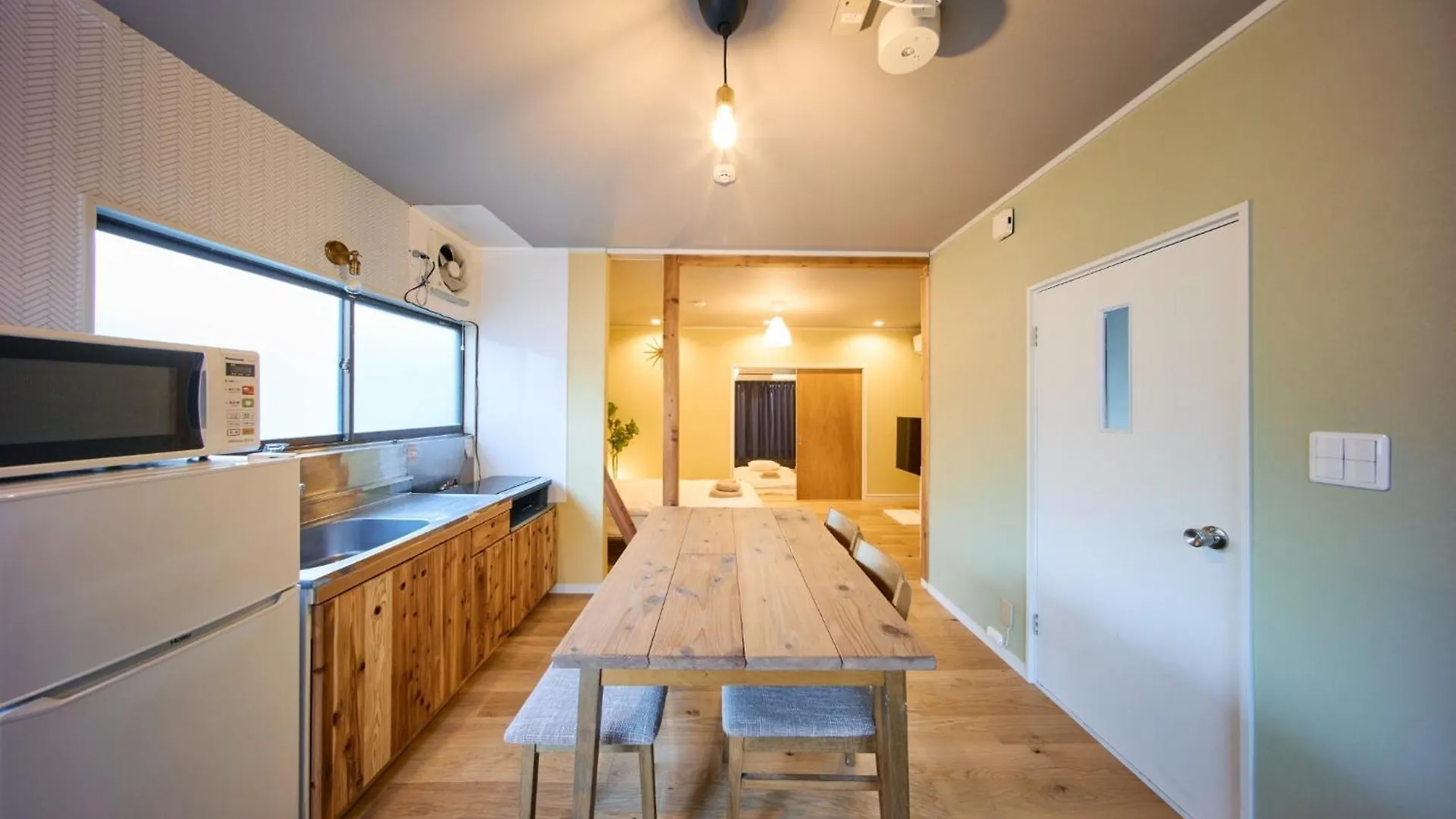 Futaba Heights - Vacation Stay 15532 Tokyo Japan