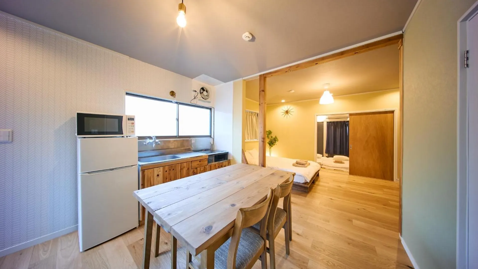 Apartment Futaba Heights - Vacation Stay 15532 Tokyo Japan