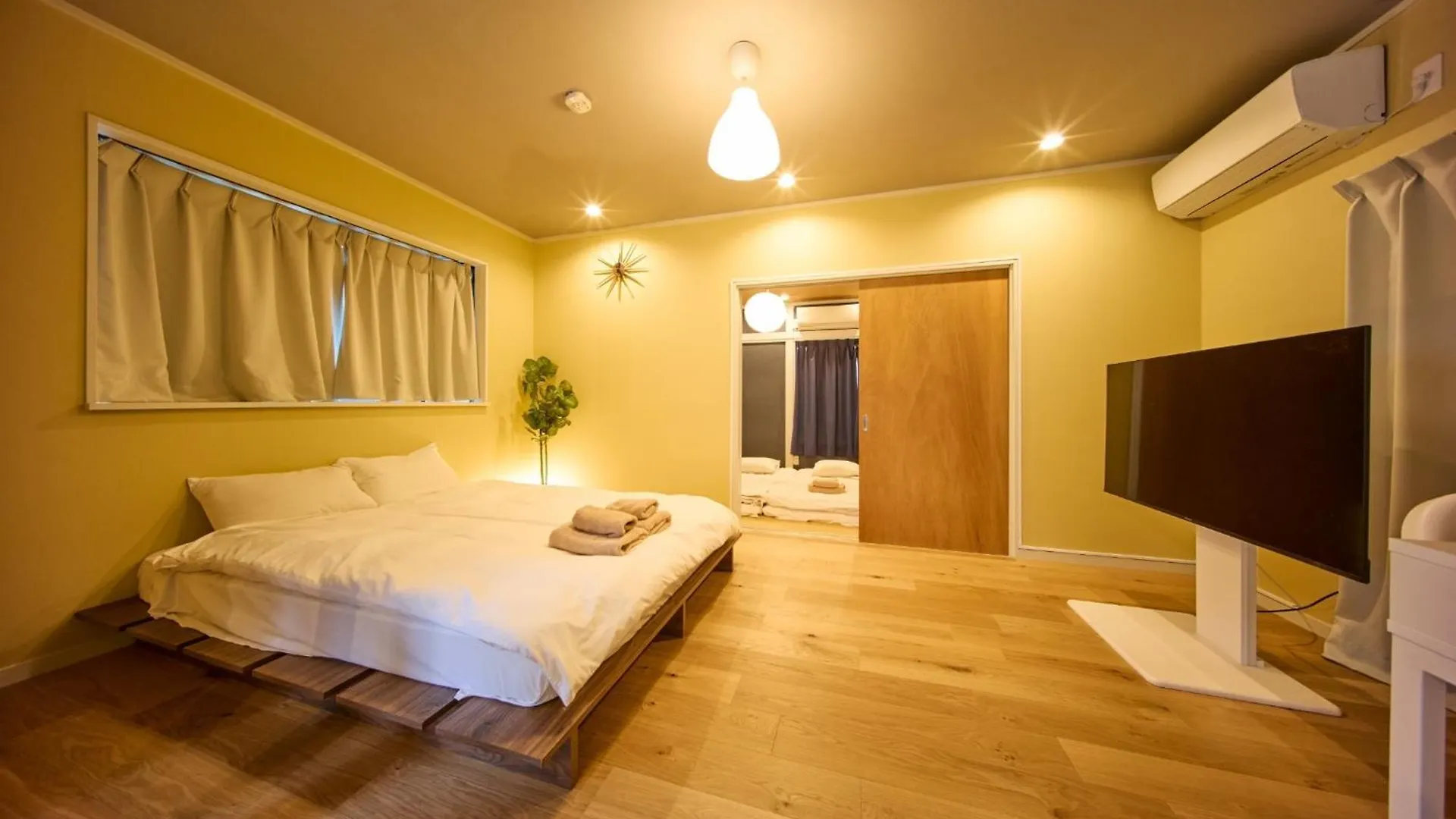 Apartment Futaba Heights - Vacation Stay 15532 Tokyo