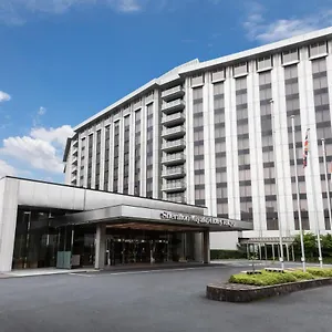 Hotel Sheraton Miyako, Tokio