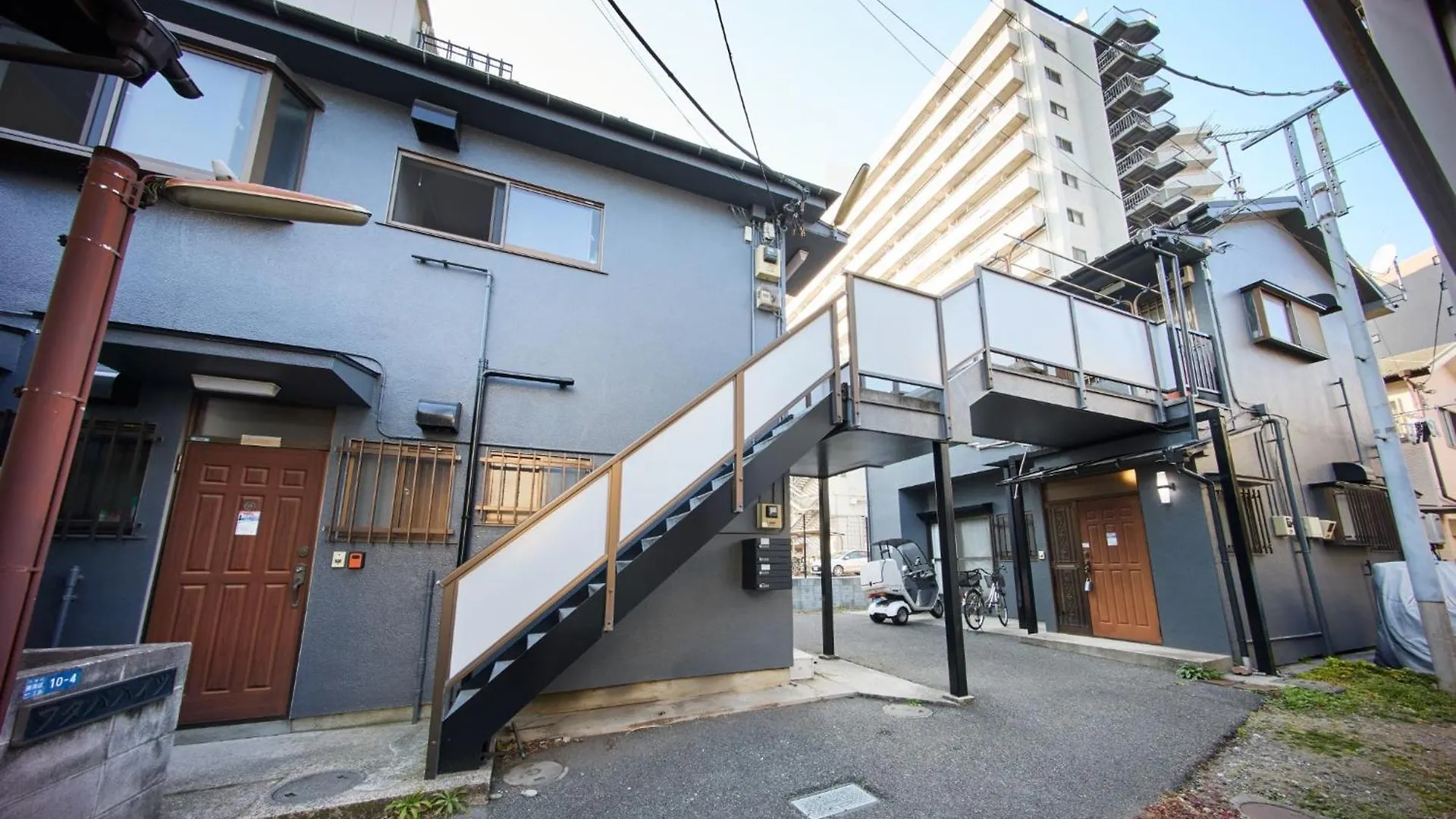 Futaba Heights - Vacation Stay 15532 Prefektura Tokio