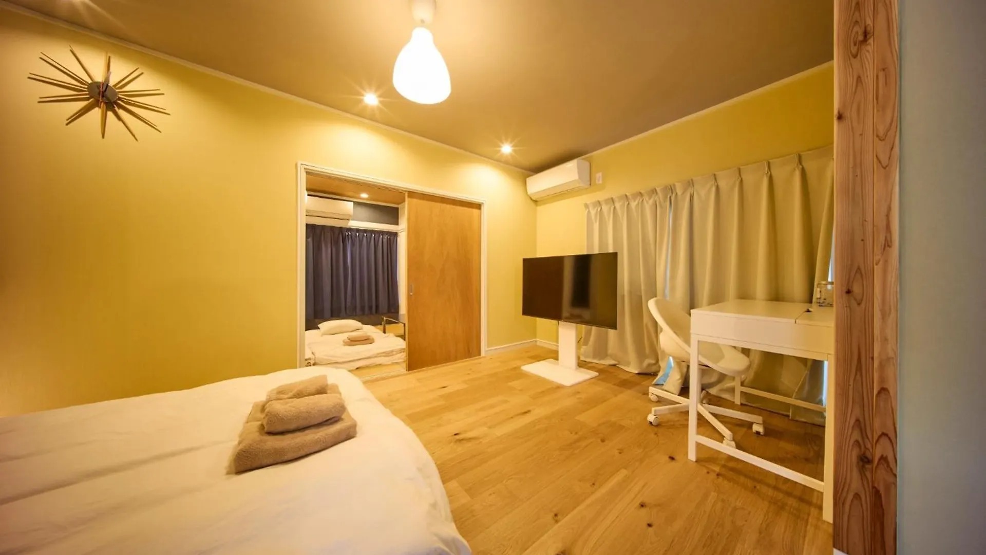 Futaba Heights - Vacation Stay 15532 Prefektura Tokio 0*,