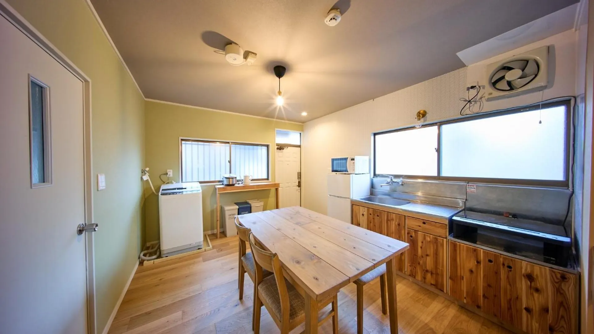 Futaba Heights - Vacation Stay 15532 Tóquio Apartamento